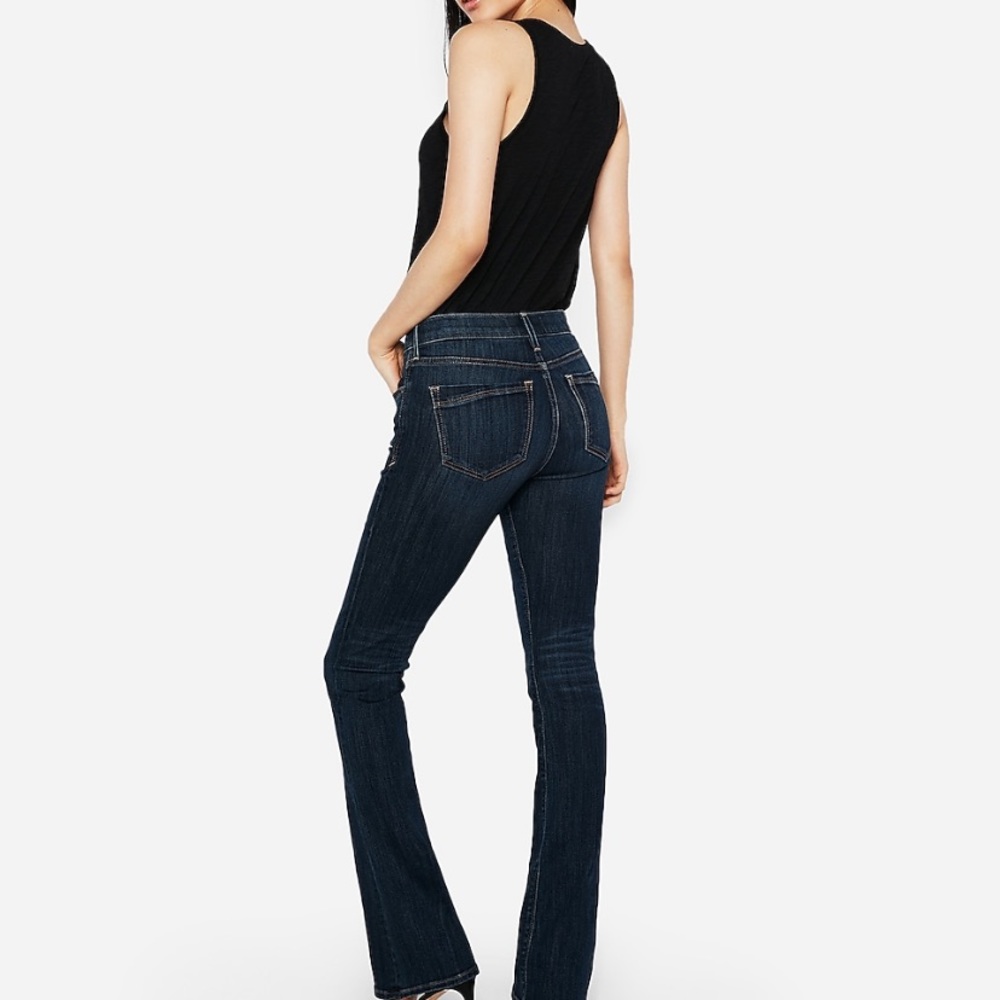 Express jeans - Picture 3 of 6